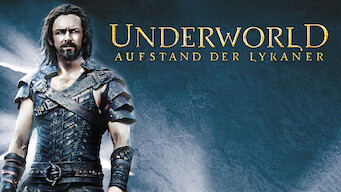 Underworld: Aufstand der Lykaner (2009)