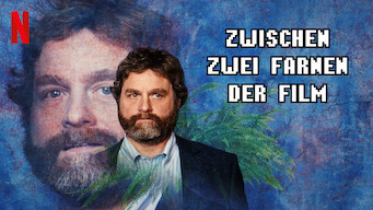 Zwischen zwei Farnen: Der Film (2019)