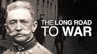 The Long Road to War (2018)