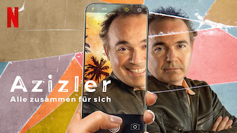 Azizler – Alle zusammen für sich (2021)