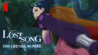 Lost Song: Das Lied der Wunder (2018)