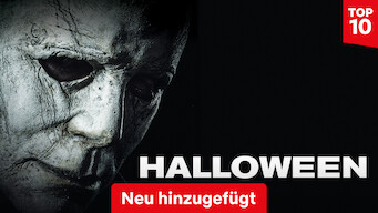 Halloween (2018)