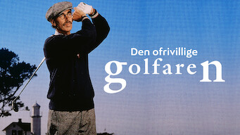 Den ofrivillige golfaren (1991)