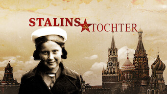 Stalins Tochter (2015)