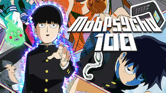 Mob Psycho 100 (2022)