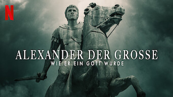 Alexander der Große: Wie er ein Gott wurde (2024)