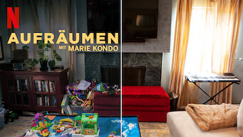 Aufräumen mit Marie Kondo (2019)