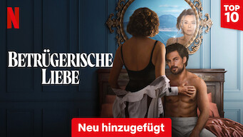 Betrügerische Liebe (2024)