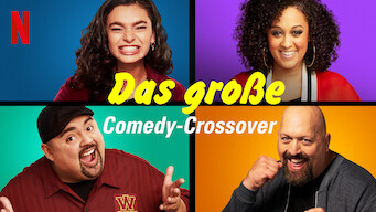 Das große Comedy-Crossover (2020)