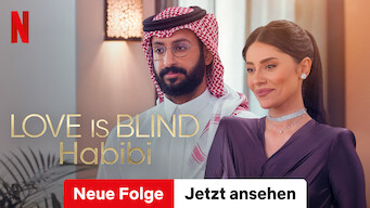 Love Is Blind, Habibi (2024)