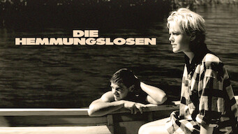 Die Hemmungslosen (1959)