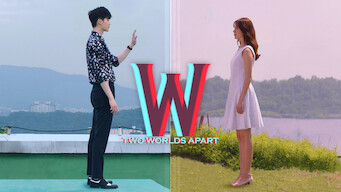 W – Two Worlds Apart (2016)