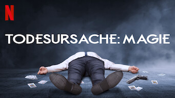 Todesursache: Magie (2018)