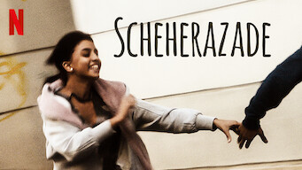 Scheherazade (2019)