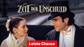 Zeit der Unschuld (1993)