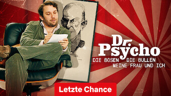 Dr. Psycho (2009)