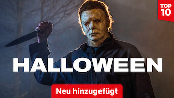 Halloween (2018)