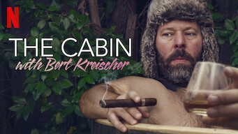 The Cabin with Bert Kreischer (2020)