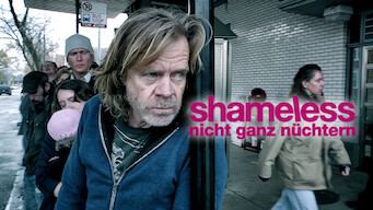 Shameless: Nicht ganz nüchtern (2020)