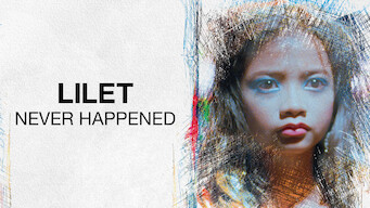 Lilet Never Happened (2012)