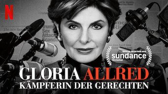 Gloria Allred – Kämpferin der Gerechten (2018)