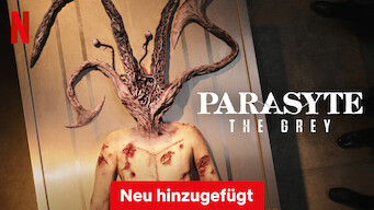 Parasyte: The Grey (2024)