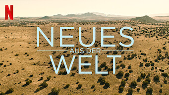 Neues aus der Welt (2021)