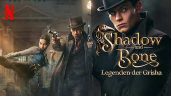 Shadow and Bone – Legenden der Grisha (2023)