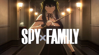 SPY x FAMILY (2022)