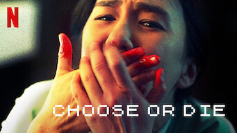 Choose or Die (2022)