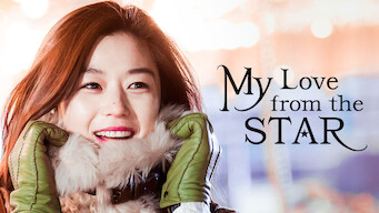 My Love from the Star (2013)