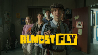 Almost Fly (2022)