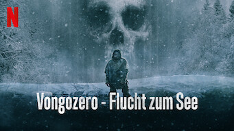 Vongozero – Flucht zum See (2020)