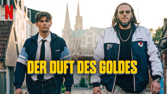 Der Duft des Goldes (2023)