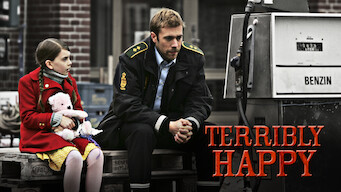 Terribly Happy (2008)