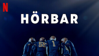 Hörbar (2021)