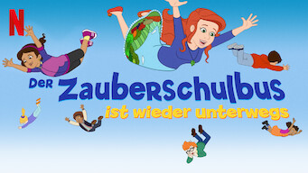 Der Zauberschulbus ist wieder unterwegs (2018)