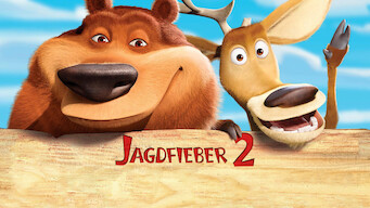 Jagdfieber 2 (2008)