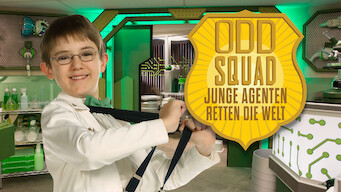 Odd Squad – Junge Agenten retten die Welt (2015)