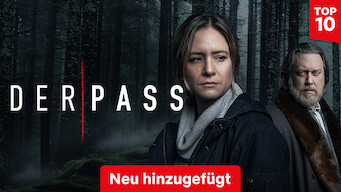 Der Pass (2023)