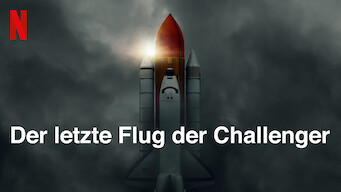 Der letzte Flug der Challenger (2020)