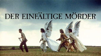 Der einfältige Mörder (1981)