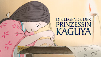 Die Legende der Prinzessin Kaguya (2013)