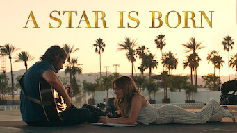 A Star Is Born (2018)