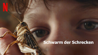 Schwarm der Schrecken (2021)