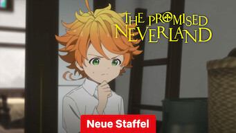 The Promised Neverland (2021)