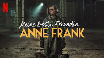 Meine beste Freundin Anne Frank (2021)