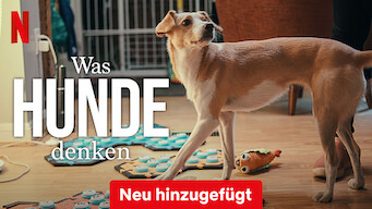 Was Hunde denken (2024)