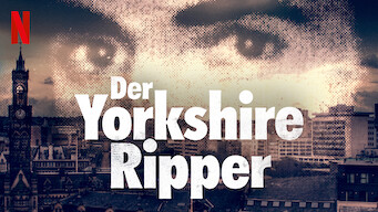 Der Yorkshire Ripper (2020)