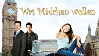 Was Mädchen wollen (2003)